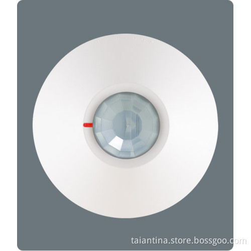 PA-466 Dual Element Sensor Paradox Directional PIR Motion Sensor